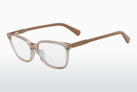 Óculos de design Longchamp LO2607 272