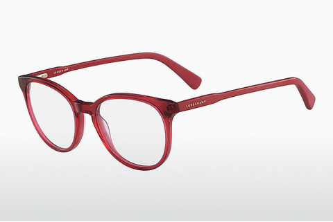 Óculos de design Longchamp LO2608 600