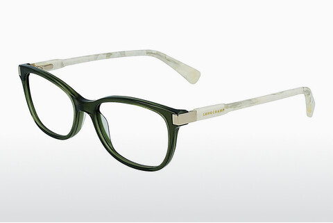 Óculos de design Longchamp LO2616 305