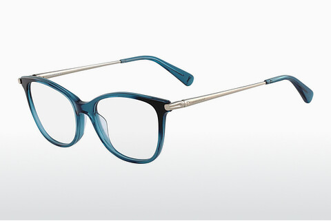 Óculos de design Longchamp LO2627 423