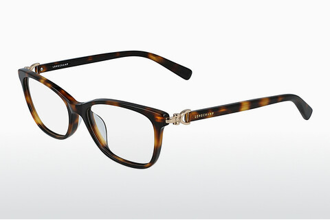 Óculos de design Longchamp LO2633 214