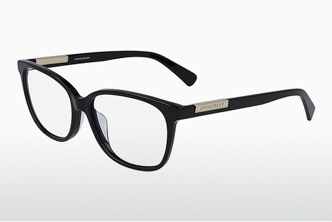 Óculos de design Longchamp LO2644 001