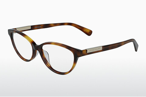 Óculos de design Longchamp LO2645 214