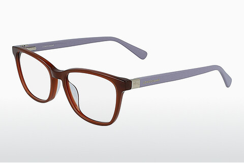 Óculos de design Longchamp LO2647 207