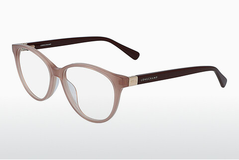 Óculos de design Longchamp LO2648 615