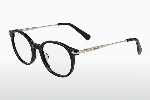 Óculos de design Longchamp LO2655 001