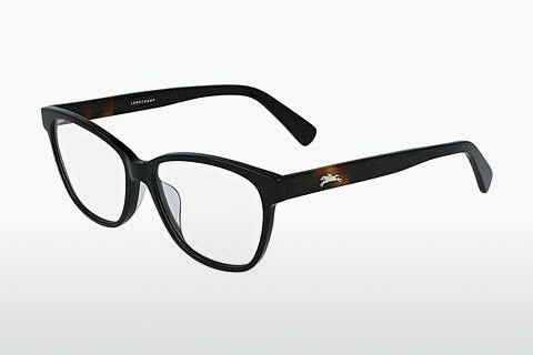 Óculos de design Longchamp LO2657 001