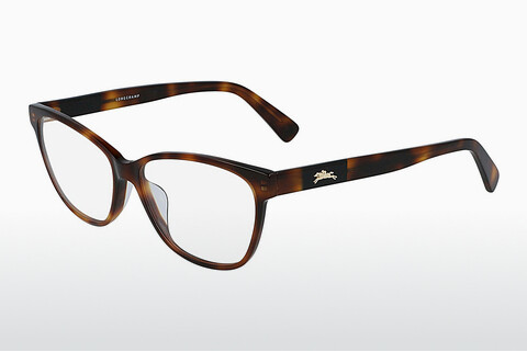 Óculos de design Longchamp LO2657 214