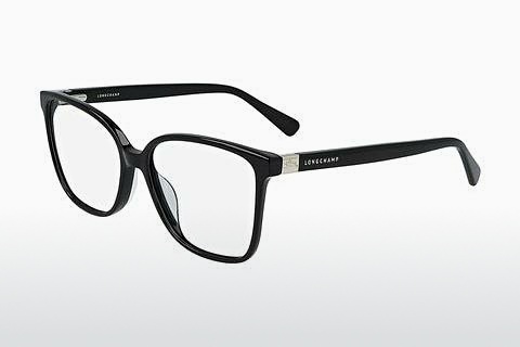 Óculos de design Longchamp LO2658 001