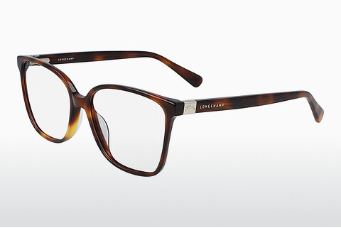 Óculos de design Longchamp LO2658 214