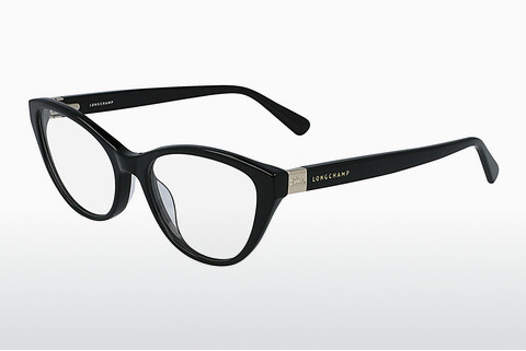 Óculos de design Longchamp LO2664 001