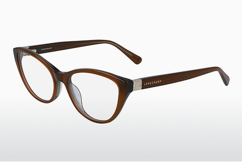 Óculos de design Longchamp LO2664 234