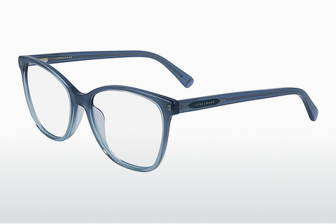 Óculos de design Longchamp LO2665 424