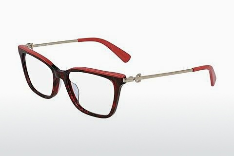 Óculos de design Longchamp LO2668 518