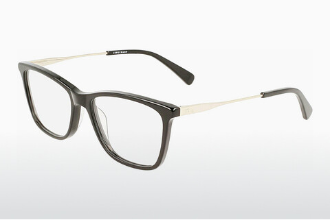 Óculos de design Longchamp LO2674 001