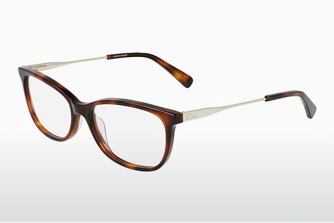Óculos de design Longchamp LO2675 226