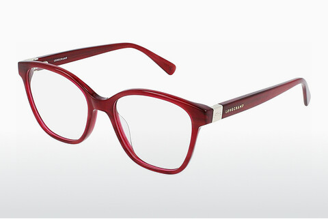 Óculos de design Longchamp LO2677 519
