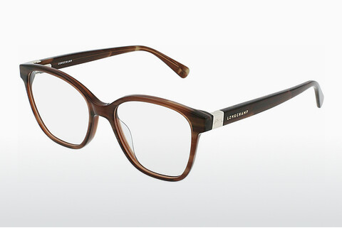 Óculos de design Longchamp LO2677 705
