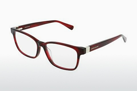 Óculos de design Longchamp LO2678 519