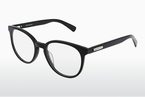 Óculos de design Longchamp LO2679 001