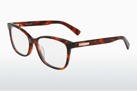 Óculos de design Longchamp LO2680 518