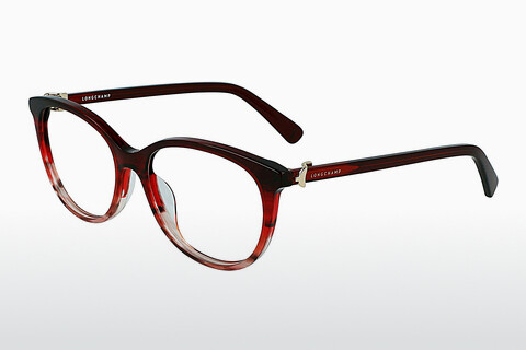 Óculos de design Longchamp LO2684 616