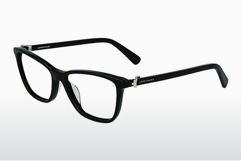 Óculos de design Longchamp LO2685 001