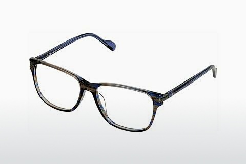 Óculos de design Lozza VL4022 07P4