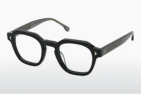 Óculos de design Lozza VL4344 700Y