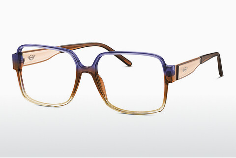 Óculos de design MINI Eyewear MI 741034 90