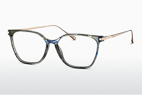 Óculos de design MINI Eyewear MINI 741014 40