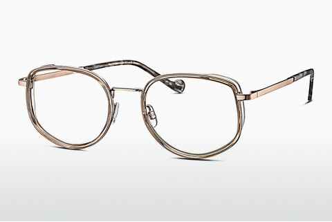 Óculos de design MINI Eyewear MINI 741019 60