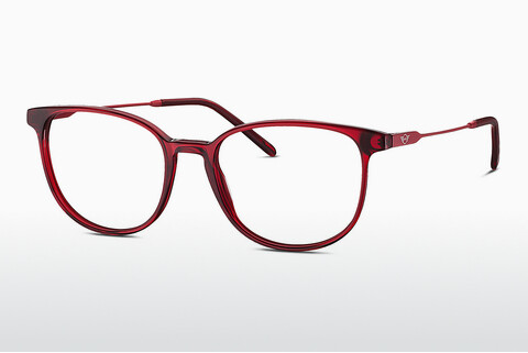 Óculos de design MINI Eyewear MINI 741029 50