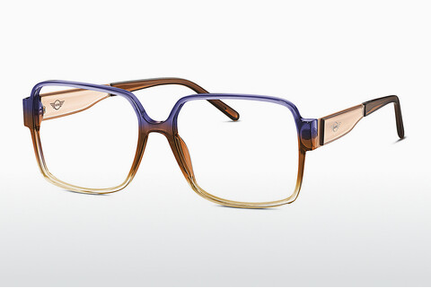 Óculos de design MINI Eyewear MINI 741034 90