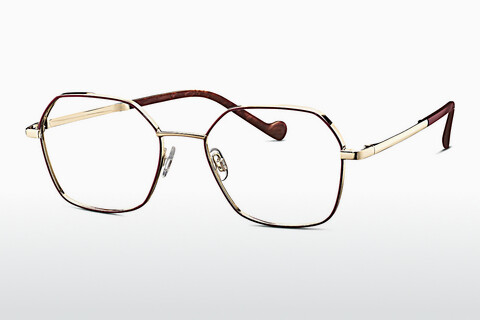 Óculos de design MINI Eyewear MINI 742024 50