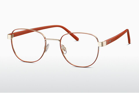 Óculos de design MINI Eyewear MINI 742030 60