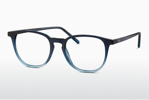 Óculos de design MINI Eyewear MINI 743014 70