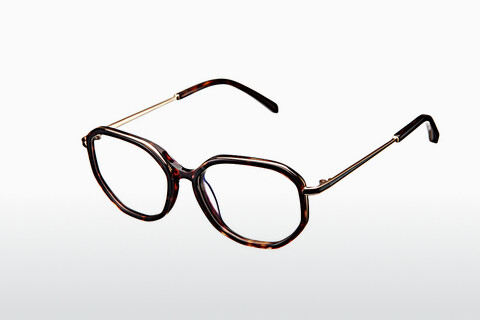 Óculos de design Maje 1018 201