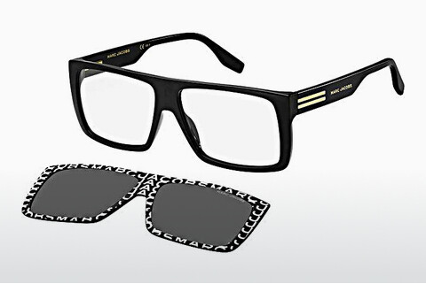 Óculos de design Marc Jacobs MARC 672/CS 03K/IR