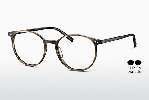 Óculos de design Marc O Polo MP 503154 60