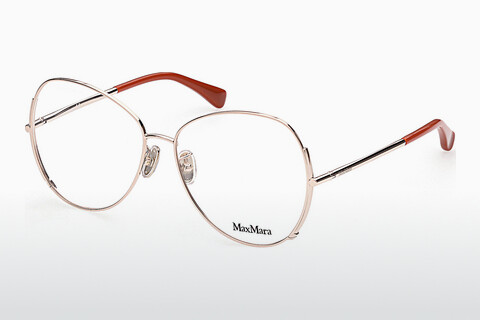 Óculos de design Max Mara MM5001-H 028