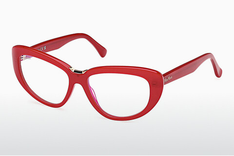 Óculos de design Max Mara MM5109-B 066
