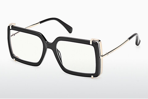 Óculos de design Max Mara MM5155-B 001