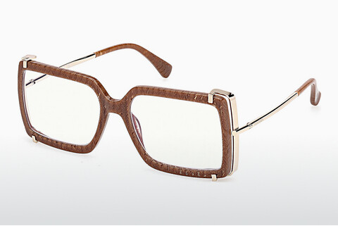 Óculos de design Max Mara MM5155-B 056