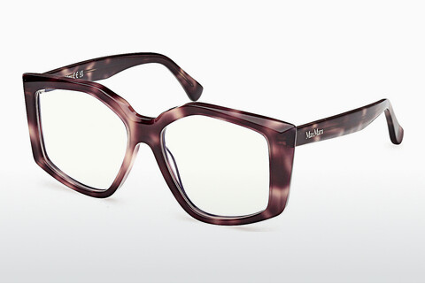 Óculos de design Max Mara MM5162-B 055