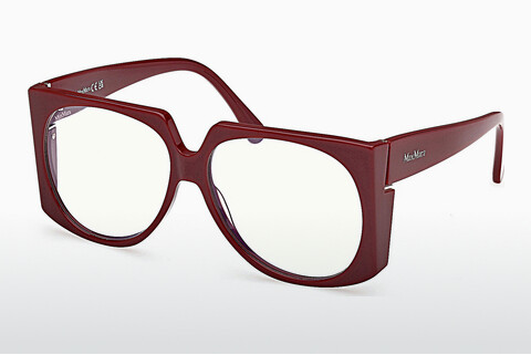 Óculos de design Max Mara MM5181-B 069