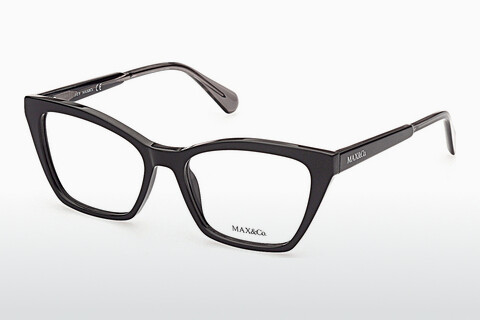 Óculos de design Max & Co. MO5001 001