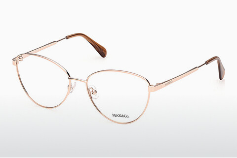 Óculos de design Max & Co. MO5006 028