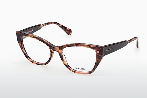 Óculos de design Max & Co. MO5028 055