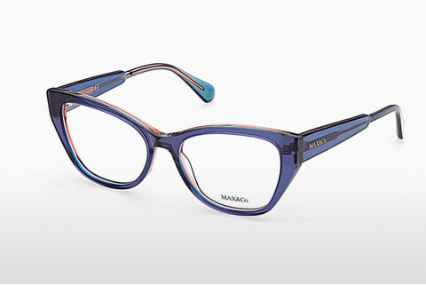 Óculos de design Max & Co. MO5028 092